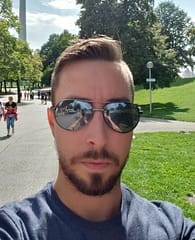 Justin Gilles Avatar